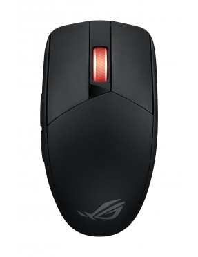 ASUS ROG Strix Impact III Wireless Gaming Maus USB/Bluetooth