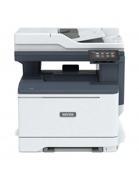 Xerox GmbH Xerox C320 Farblaserdrucker USB LAN WLAN