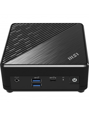 MSI Cubi N ADL N200 4GB/128GB SSD Windows 11 Pro ADL-006DE