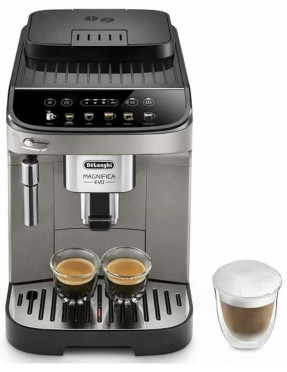 Delonghi DeLonghi ECAM 290.42.TB Magnifica Evo Kaffeevollaut