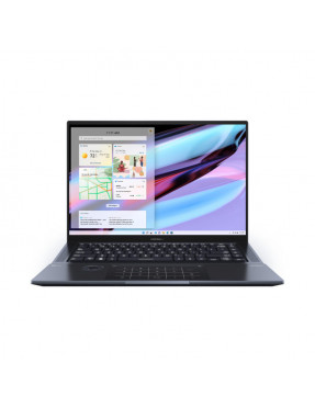 ASUS ZenBook Pro 16