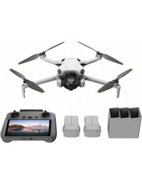 DJI Mini 4K Fly More Combo EU