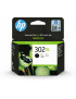 HP F6U68AE / 302XL Original Druckerpatrone Schwarz Instant Ink