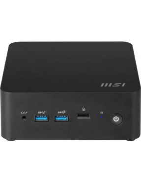 MSI Cubi NUC 1MG-022XDE Mini PC Core 5 120U 8GB RAM / 512GB 