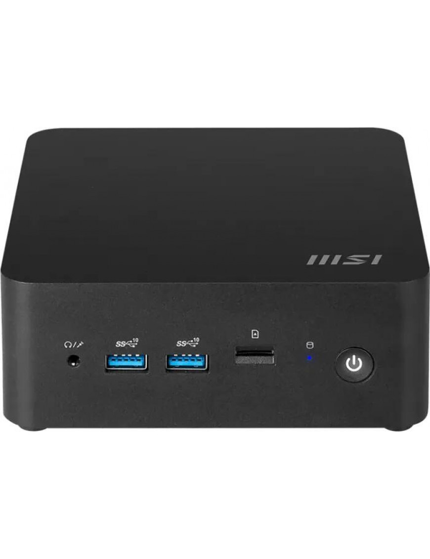 MSI Cubi NUC 1MG-022XDE Mini PC Core 5 120U 8GB RAM / 512GB 