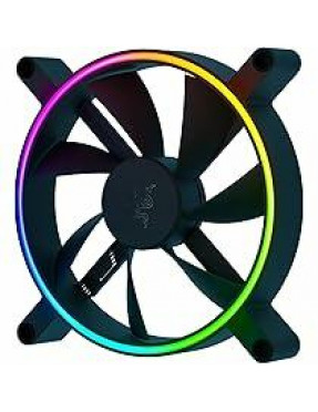 Razer Kunai A-RGB Gehäuselüfter PWM 140mm LED Performance Fa