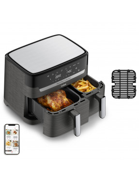 Tefal EY905B Dual Easy Fry & Grill 8.3 L