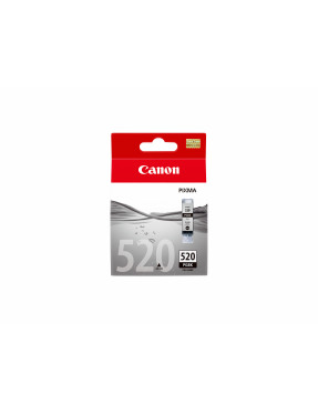 Canon PGI-520BK Original Druckerpatrone Schwarz