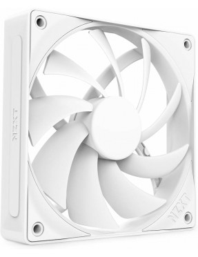 NZXT F120Q Quiet Airflow PWM weiß