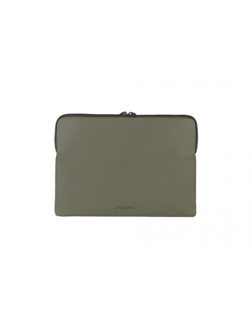 Tucano Gommo Notebooktasche 13-15 Zoll grün