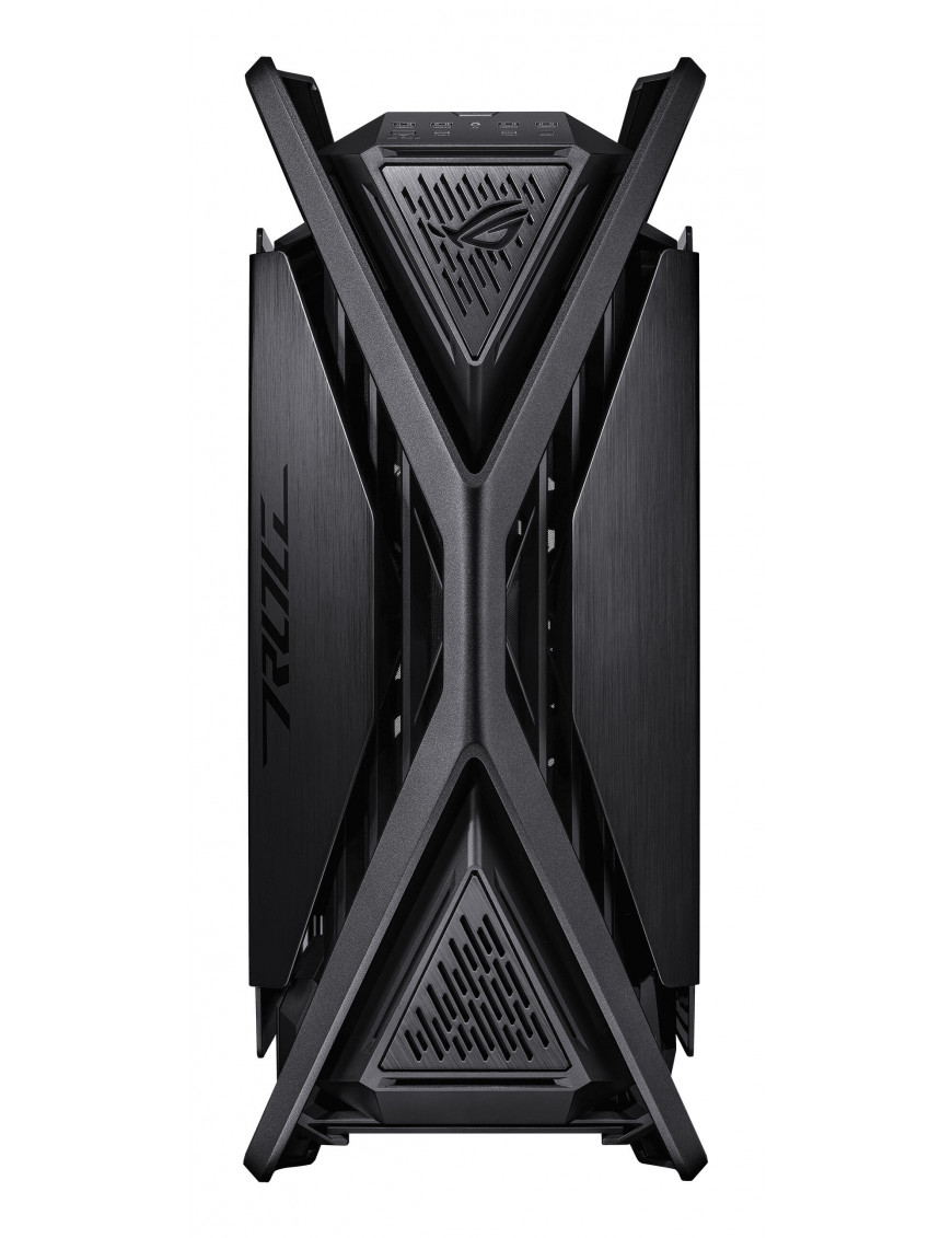 ASUS ROG HYPERION GR701 BTF Ed. E-ATX Big-Tower Gaming Gehäu