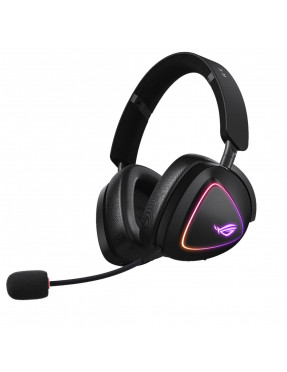 ASUS ROG Delta II Wireless RGB Gaming Headset Bluetooth/2,4 