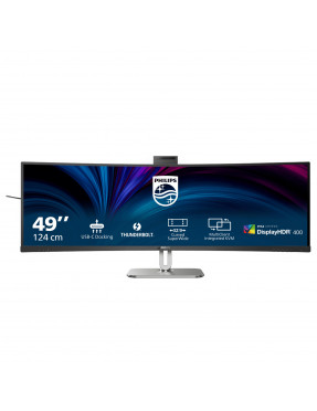 Philips 49B2U6903CH 124cm (48,8