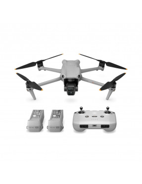 DJI Air 3 Fly More Combo Drohne mit  RC-N2 Fernsteuerung