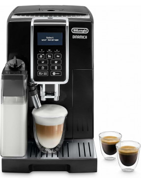 Delonghi DeLonghi ECAM 350.55.B Dinamica Kaffeevollautomat S