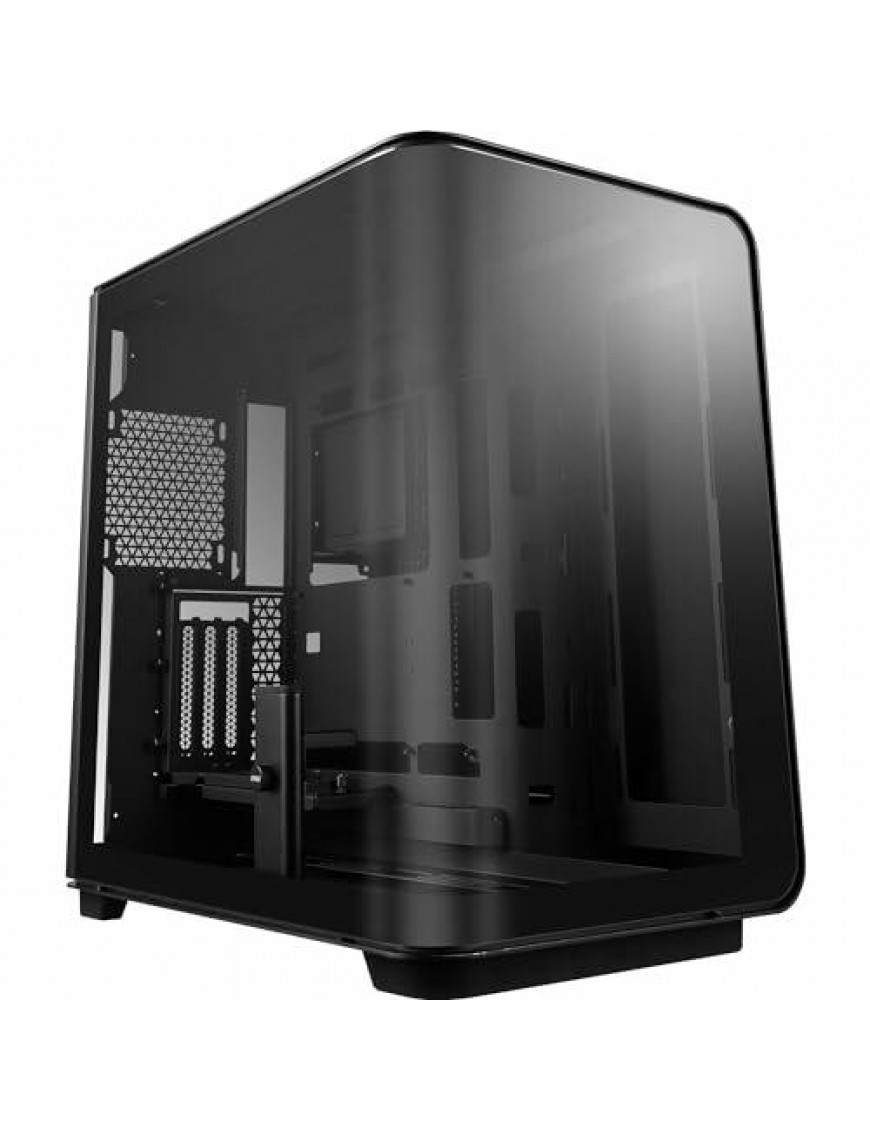 MSI MEG Maestro 700L PZ Gaming Gehäuse, Echtglas Seitenfenst