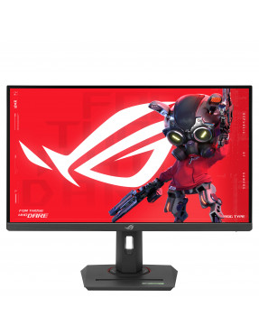 ASUS ROG Strix XG27UCG 68,6cm (27