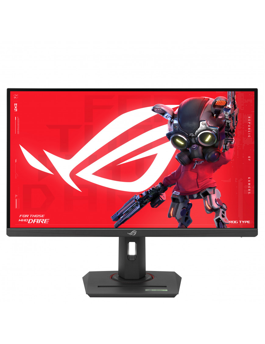 ASUS ROG Strix XG27UCG 68,6cm (27