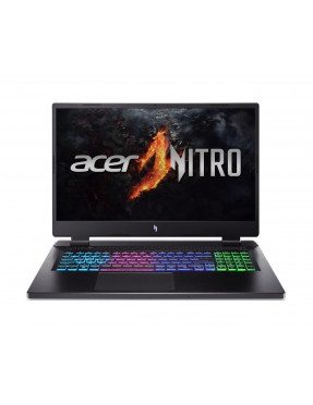 Acer Nitro 17 AN17-42-R75W R7-8845HS 16GB/1TB SSD 17