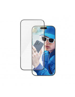 PanzerGlass Displayschutz iPhone 16 Pro Ultra-Wide Fit