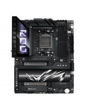 ASUS ROG CROSSHAIR X870E HERO ATX Mainboard Sockel AM5 HDMI/