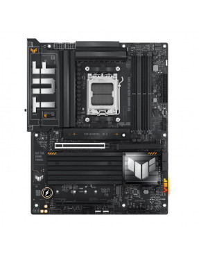 ASUS TUF GAMING X870-PLUS WIFI ATX Mainboard AM5 HDMI/USB4