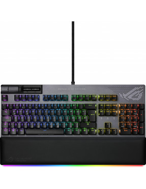 ASUS Asus ROG Strix Flare II Mechanische Gaming Tastatur USB