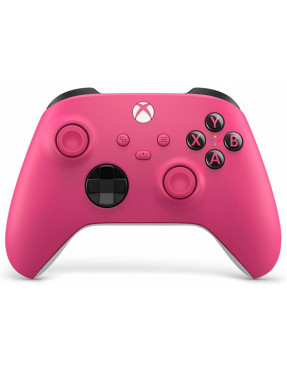 Microsoft Xbox Wireless Controller | Deep Pink