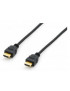 Equip EQUIP 119350 HDMI 2.0 High Speed Kabel, 1.8m