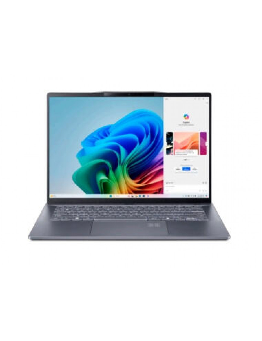 Acer Swift Go 14 AI SFG14-01-X4P0 14,5