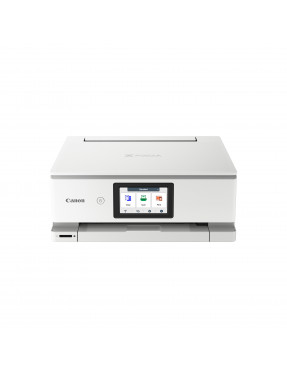 Canon PIXMA TS8751 Multifunktionsdrucker Kopierer Scanner US