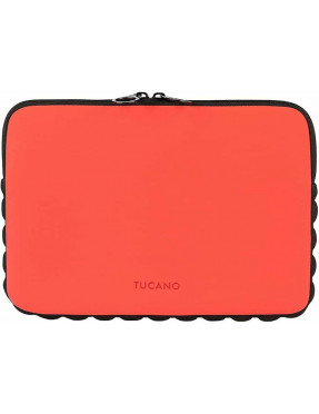 Tucano Offroad, Second Skin Bumper Case für Notebooks 12-13