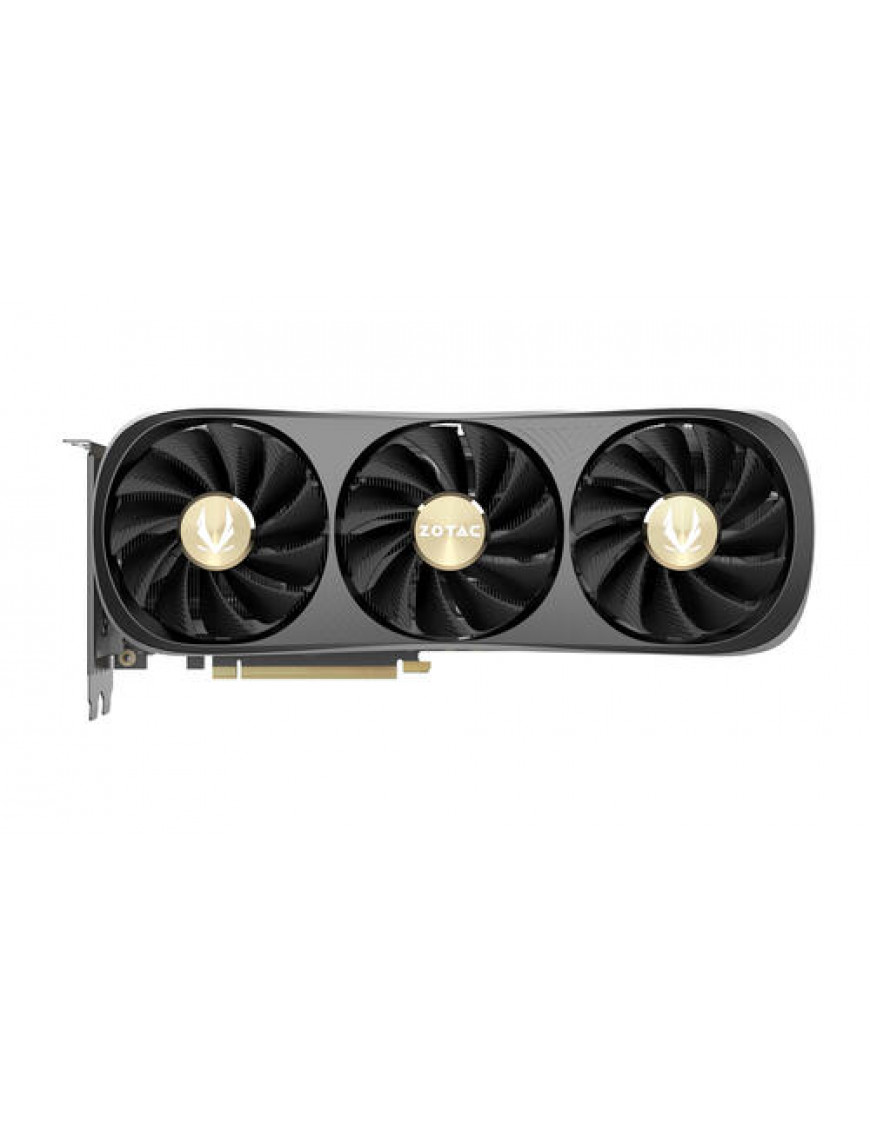 Zotac ZOTAC GAMING GeForce RTX 4070Ti Super Trinity OC 16GB 