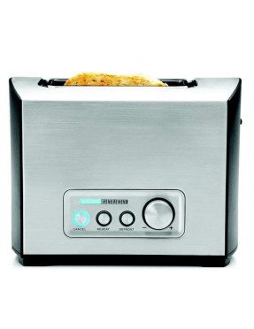 Gastroback 42397 Design Toaster Pro 2 Scheiben Edelstahl