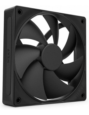 NZXT F140P Static Pressure PWM schwarz