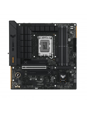 ASUS TUF GAMING B760M-PLUS WIFI II mATX Mainboard Sockel 170