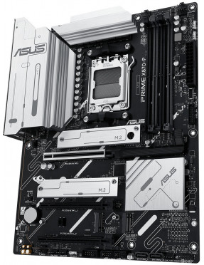 ASUS PRIME X870-P ATX Mainboard AM5 HDMI/USB4