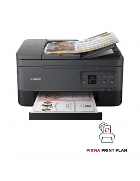 Canon PIXMA TS7450i Tintenstrahl-Multifunktionsdrucker Scann