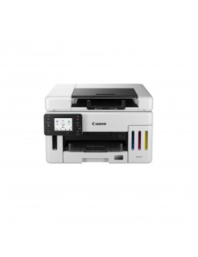 Canon MAXIFY GX6550 Multifunktionsdrucker Kopierer Scanner U