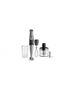 Braun Multiquick 9 MQ9135XI Stabmixer-Set