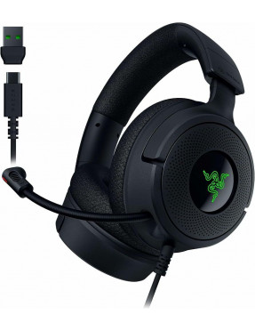 Razer Kraken V4 X - Kabelgebundenes Gaming-Headset powered b