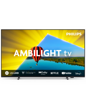 Philips 55PUS8079 139cm 55