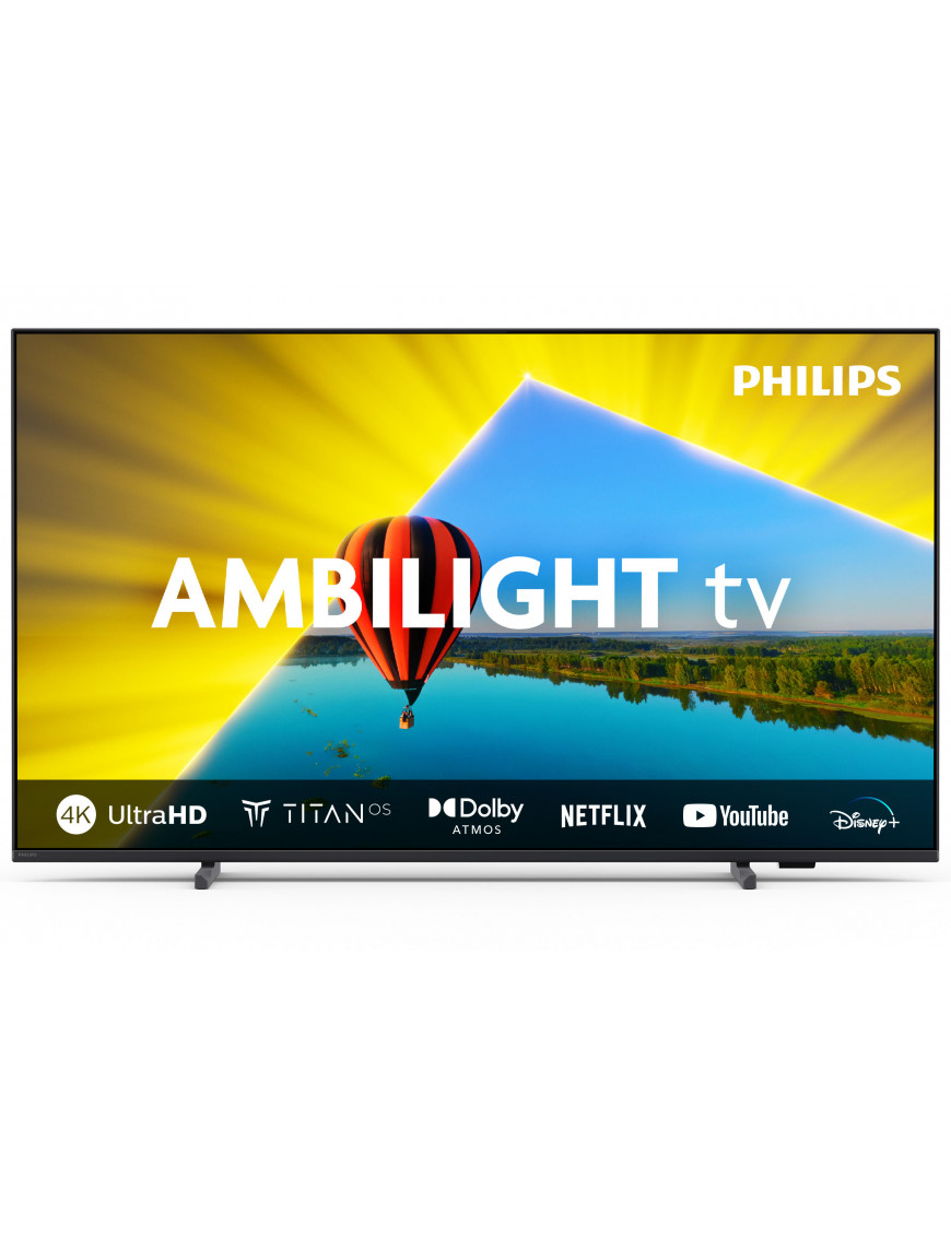 Philips 55PUS8079 139cm 55