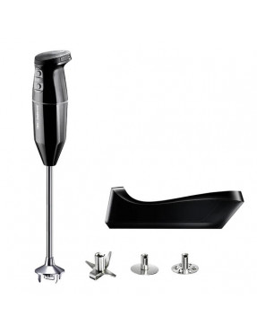 Unold AG ESGE-Zauberstab® Cordless Pro schwarz mit 2. Akku