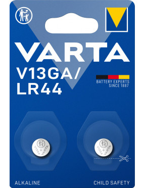 VARTA AG VARTA Professional Electronics Batterie V 13 GA LR4