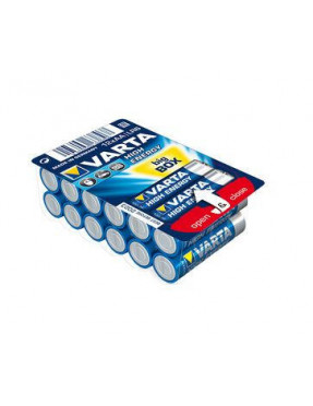 VARTA AG VARTA Longlife Power Batterie Mignon AA LR6 24er Bi