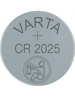 VARTA AG VARTA Professional Electronics Knopfzelle Batterie 