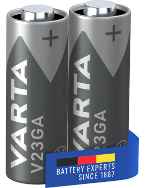 VARTA AG VARTA Electronics Batterie Alkaline MN21 V23GA 12V 