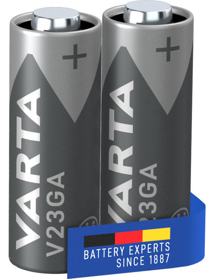 VARTA AG VARTA Electronics Batterie Alkaline MN21 V23GA 12V 