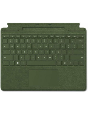 Microsoft Surface Pro Signature Keyboard Forest 8XA-00125